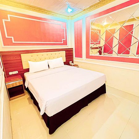 Zamzam Hotel And Resort Batu  Extérieur photo